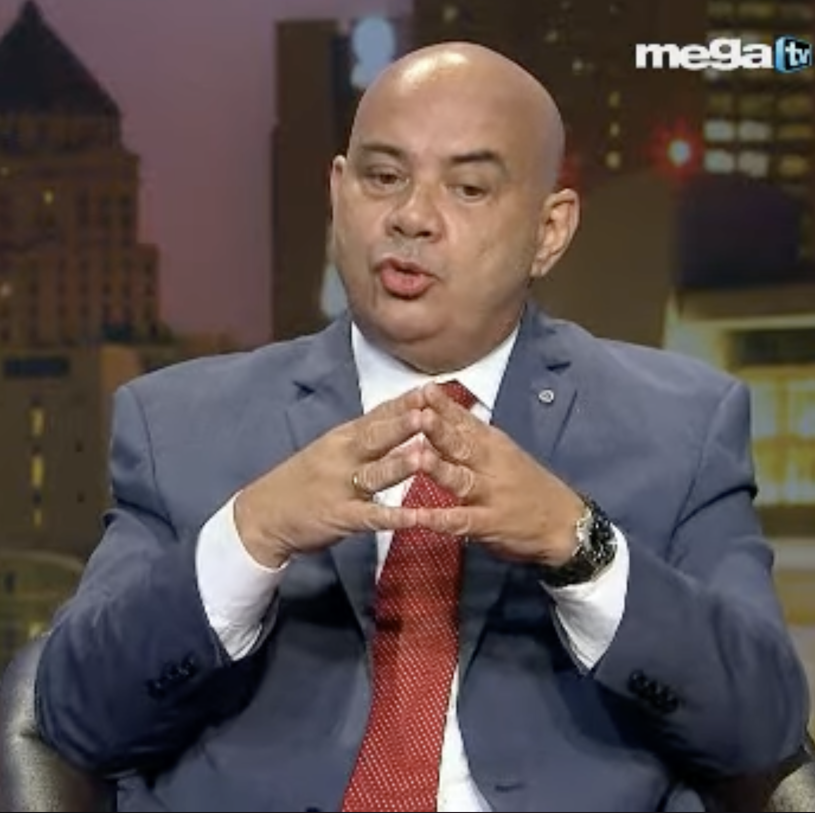 Francisco Acosta Fragachan